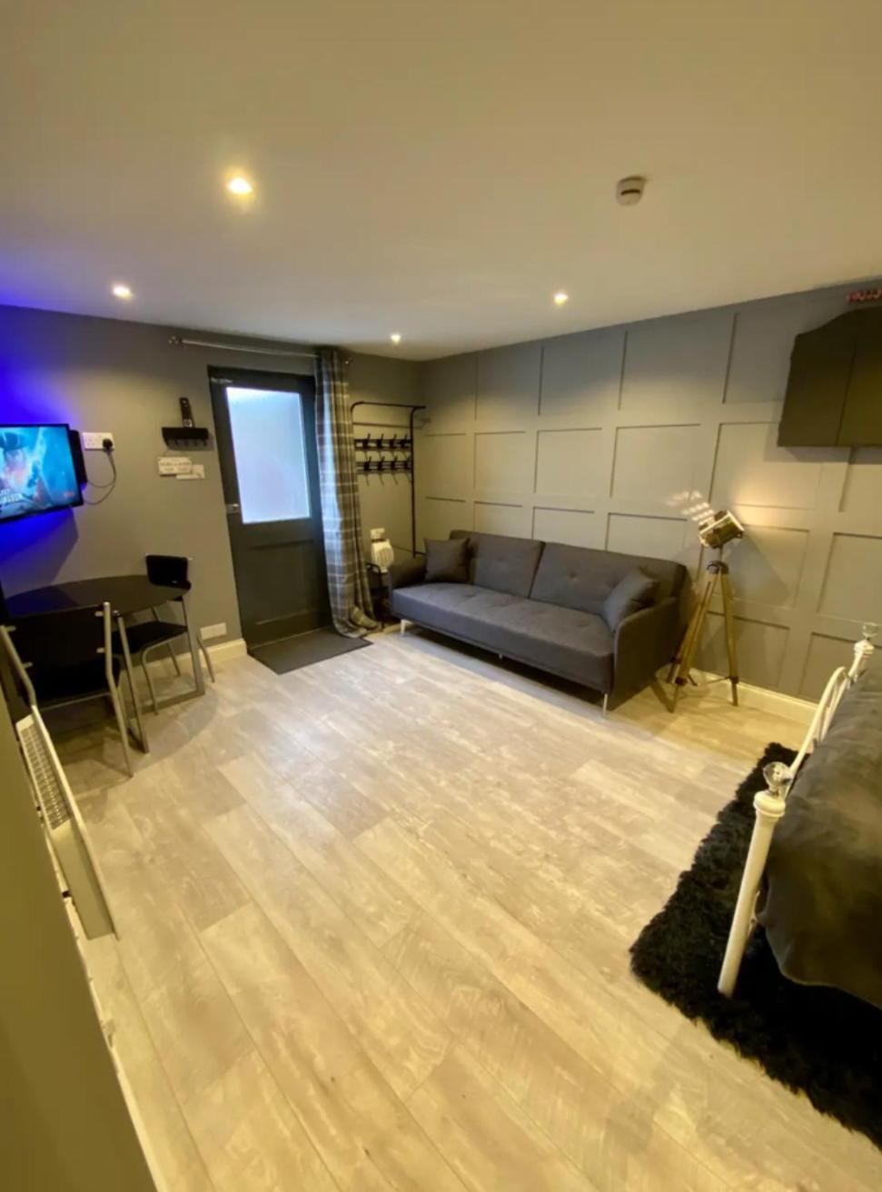 The Studios Hempstead  Ngoại thất bức ảnh