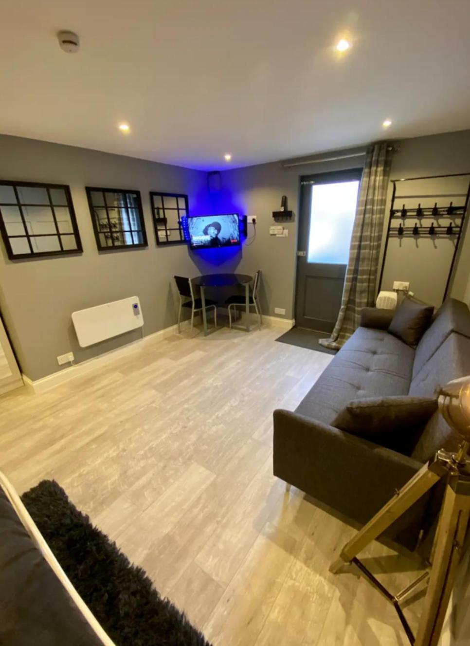 The Studios Hempstead  Ngoại thất bức ảnh
