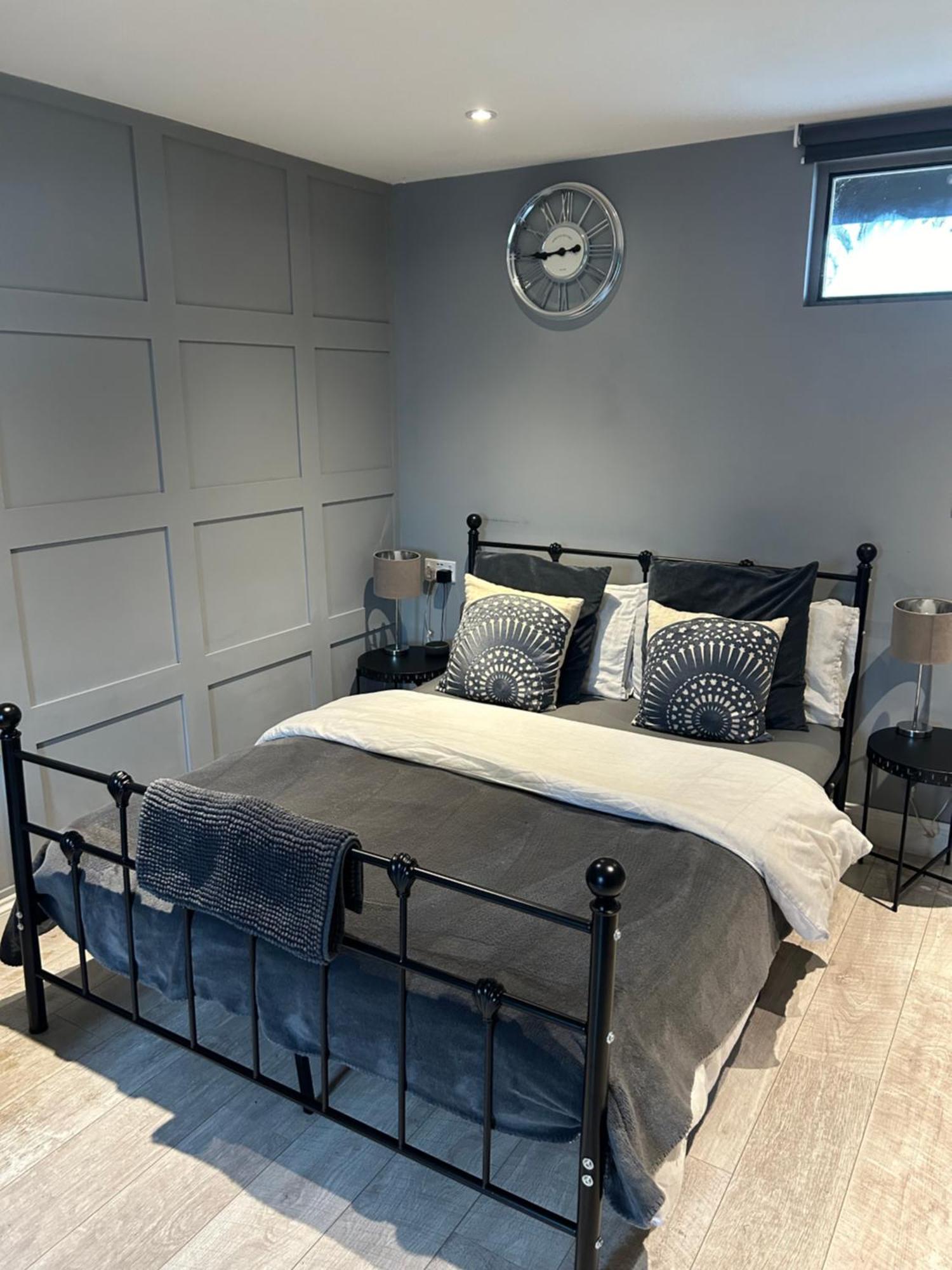 The Studios Hempstead  Ngoại thất bức ảnh