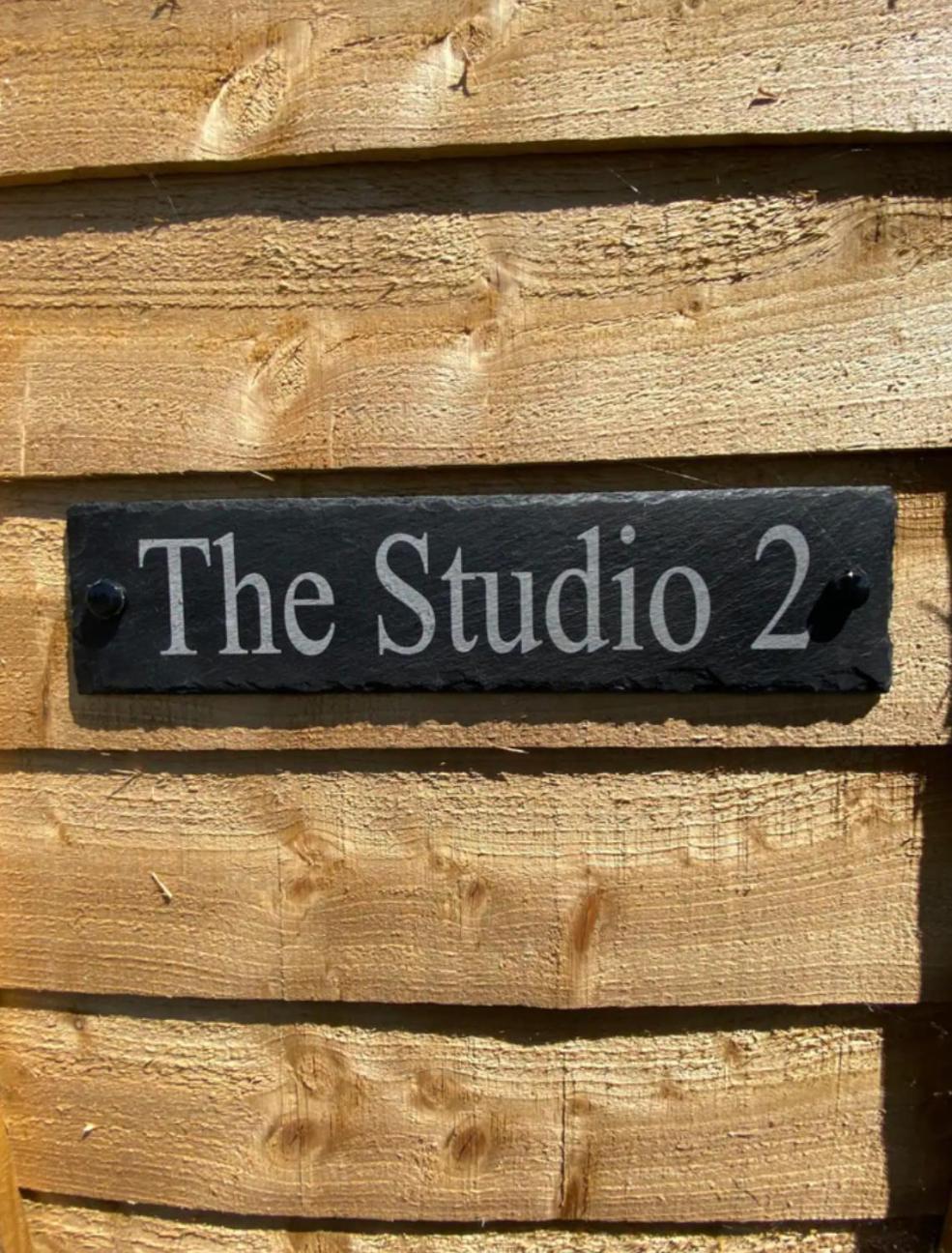 The Studios Hempstead  Ngoại thất bức ảnh