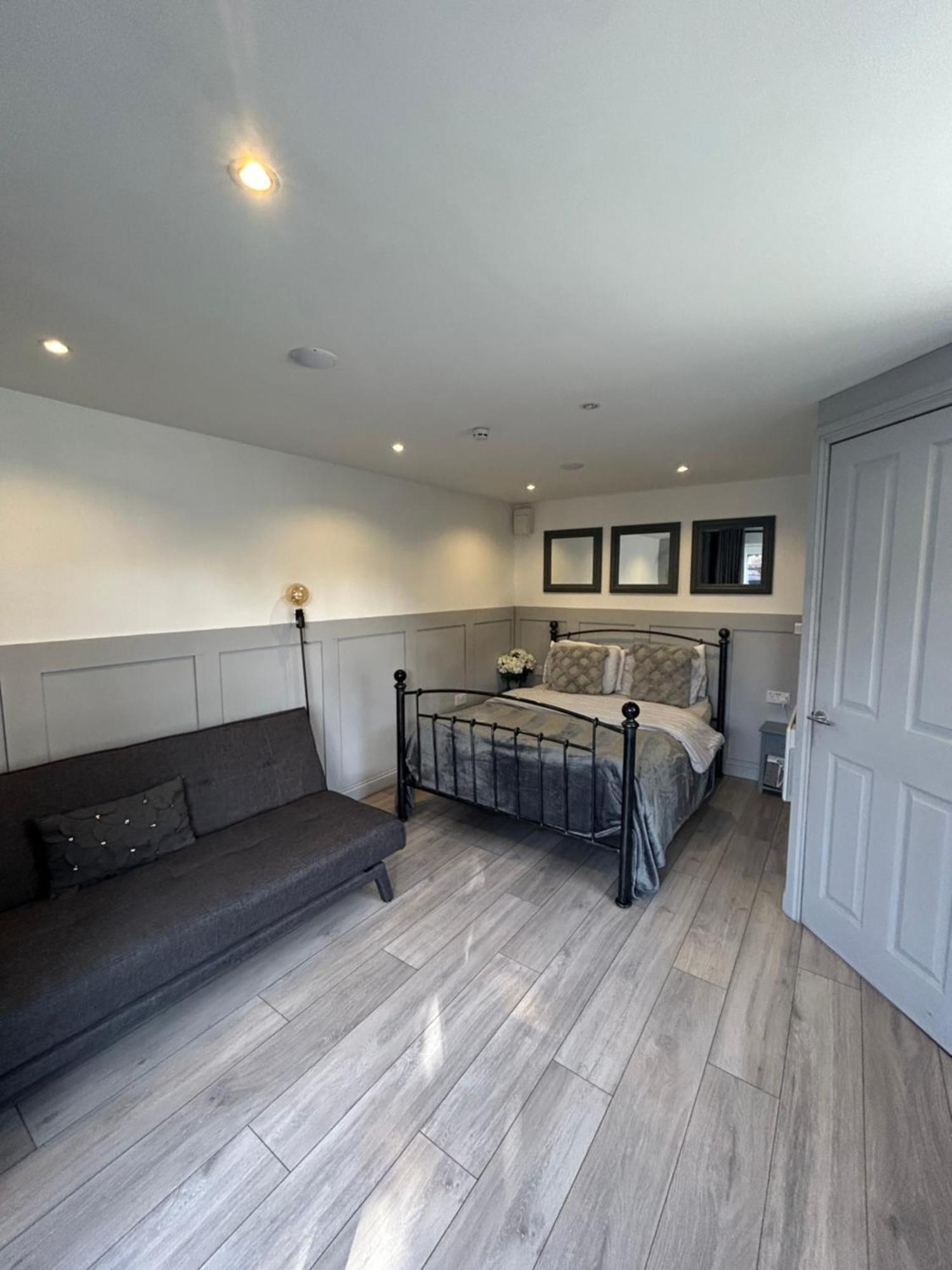 The Studios Hempstead  Ngoại thất bức ảnh
