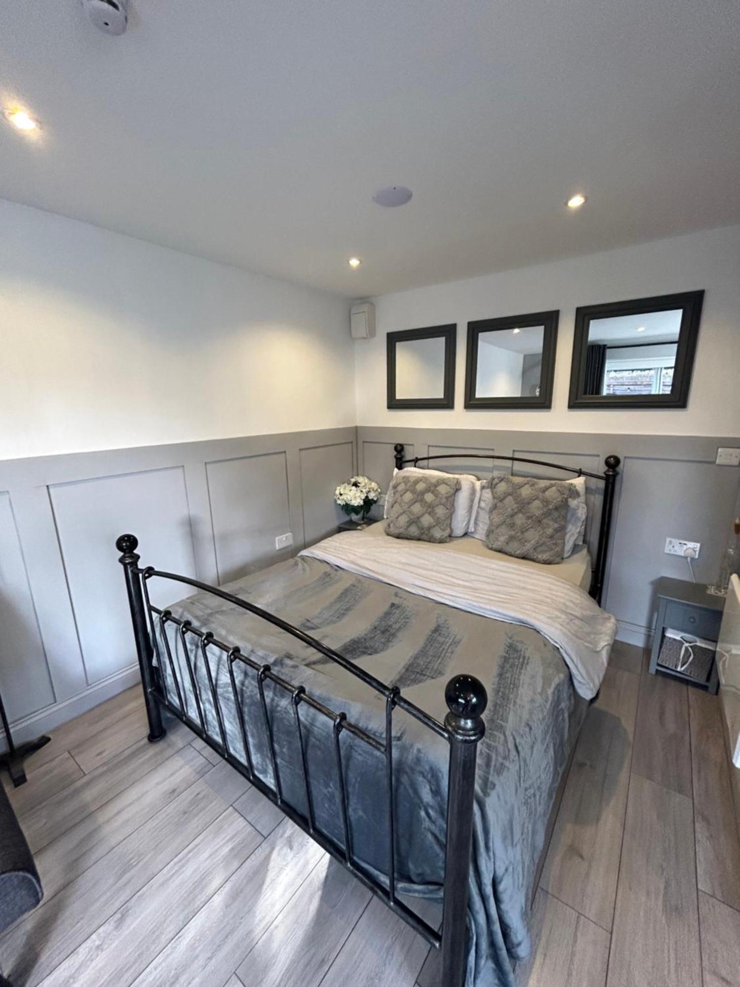 The Studios Hempstead  Ngoại thất bức ảnh