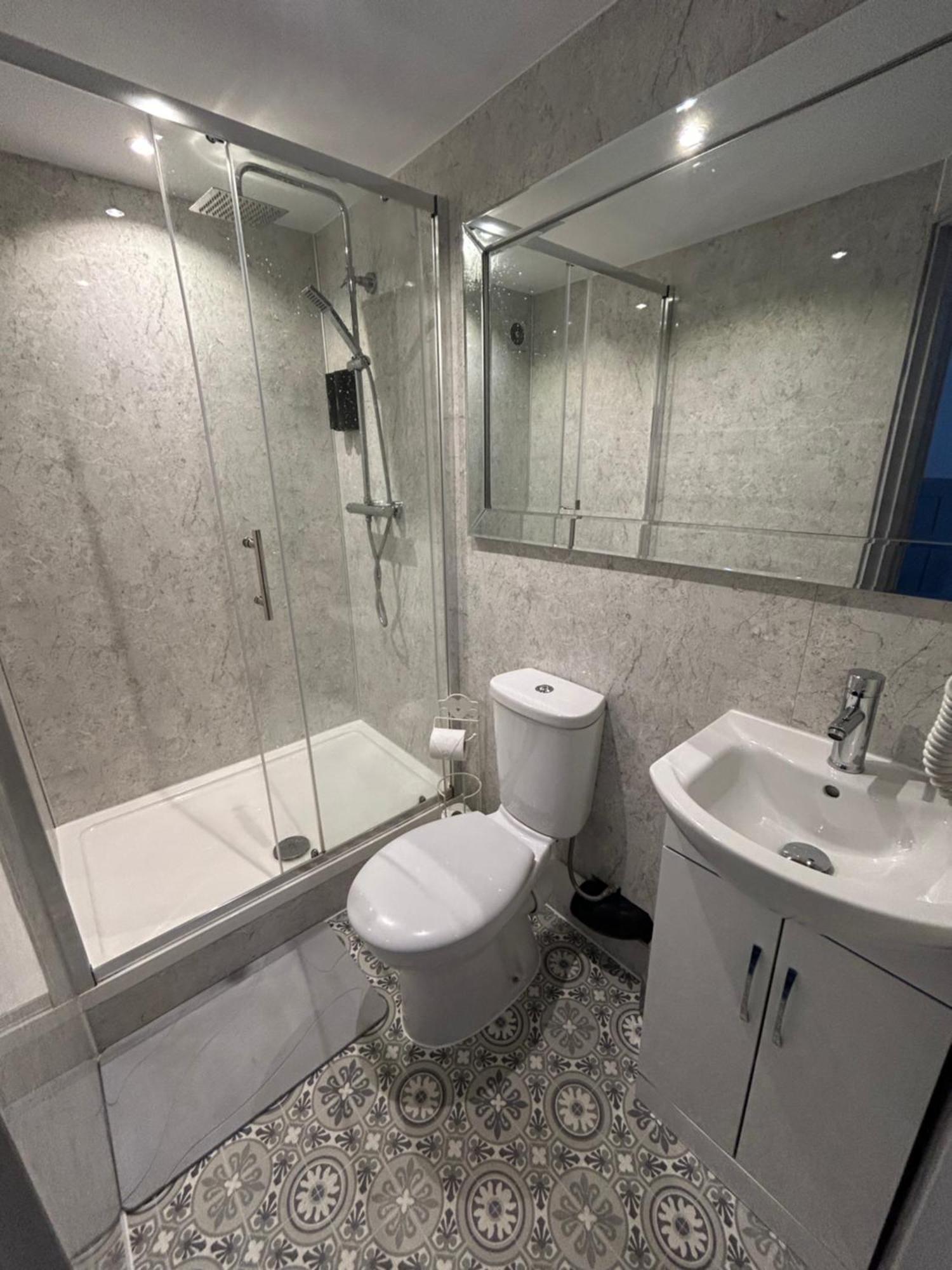 The Studios Hempstead  Ngoại thất bức ảnh